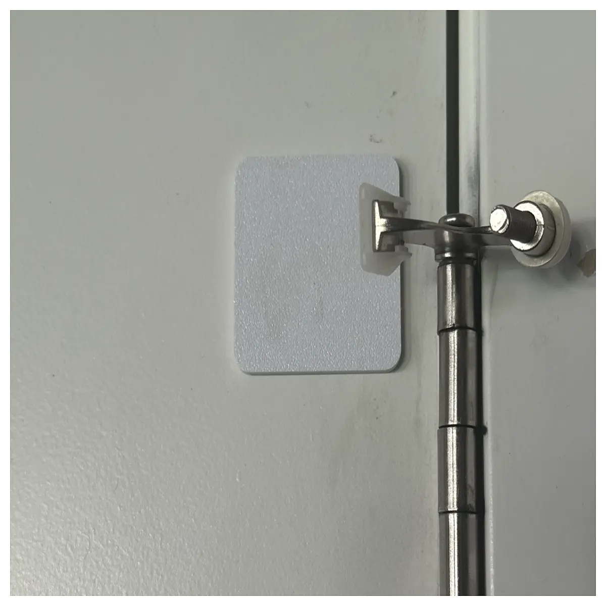 door stopper bumper for wall protection duty rubber cushion anti scratch guard