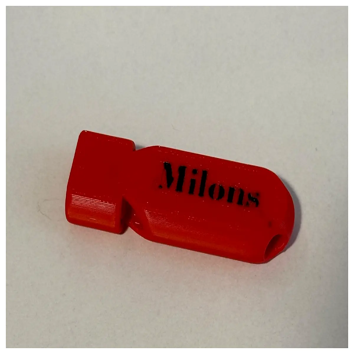 duty emergency whistle for hiking survival gear outdoor safety alarm loud signal
