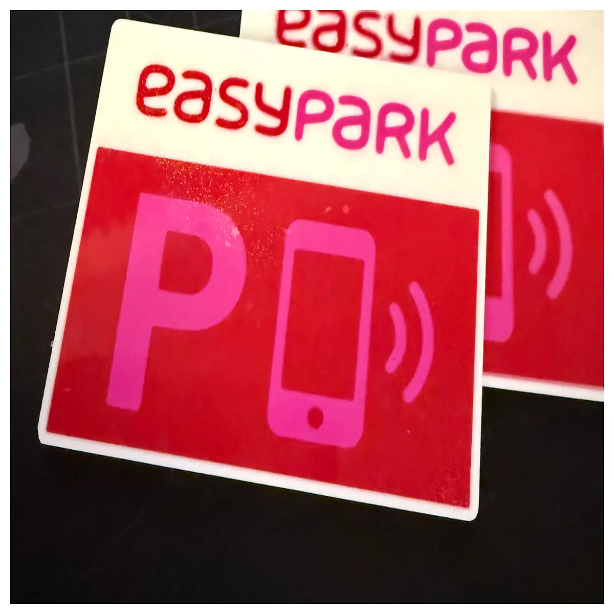 easypark app download parking permit sticker for switzerland and germany mobile parking payment easy park zone registration code