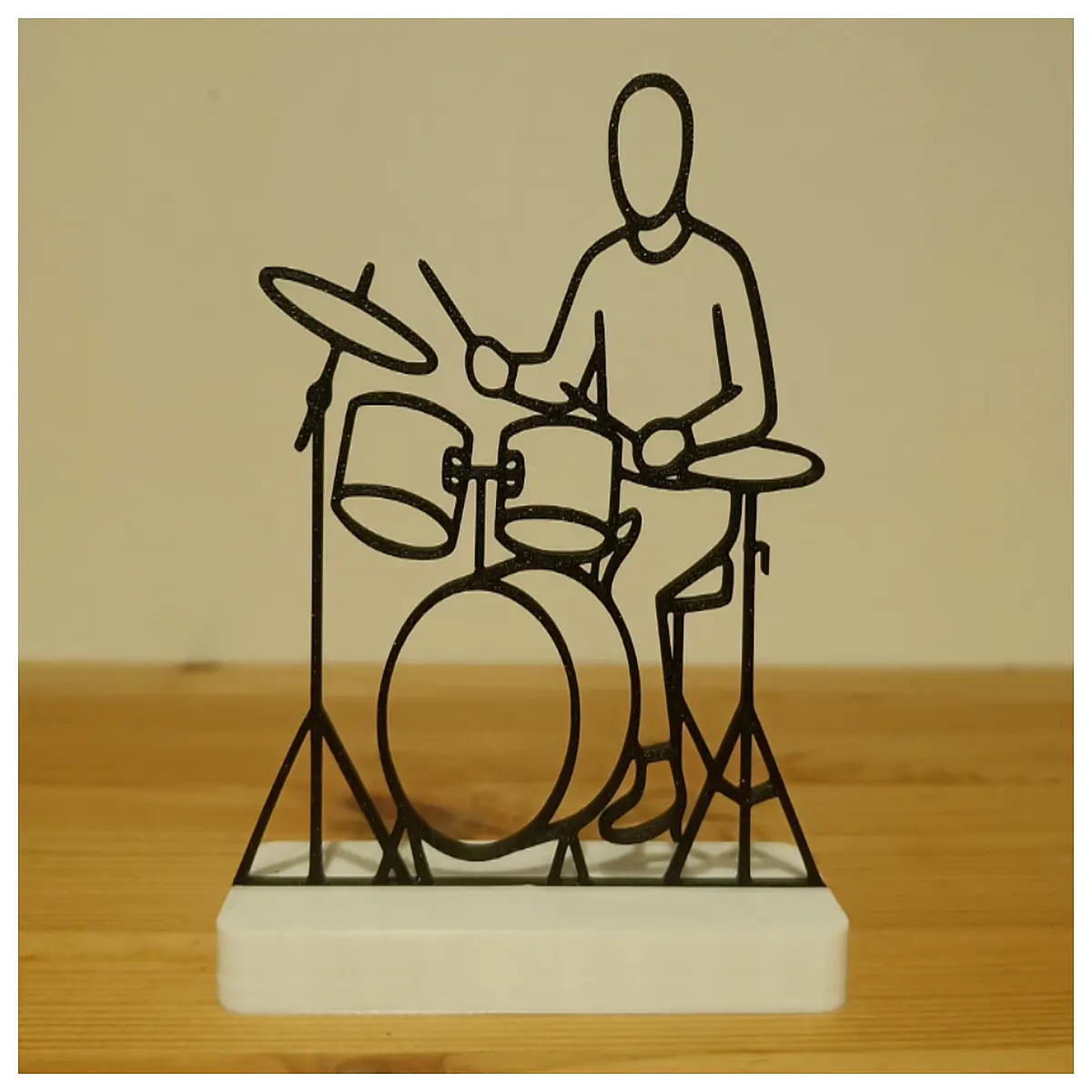 drummer beginner professional electronic acoustic drum set cymbals pedals sticks accessories for home studio practice