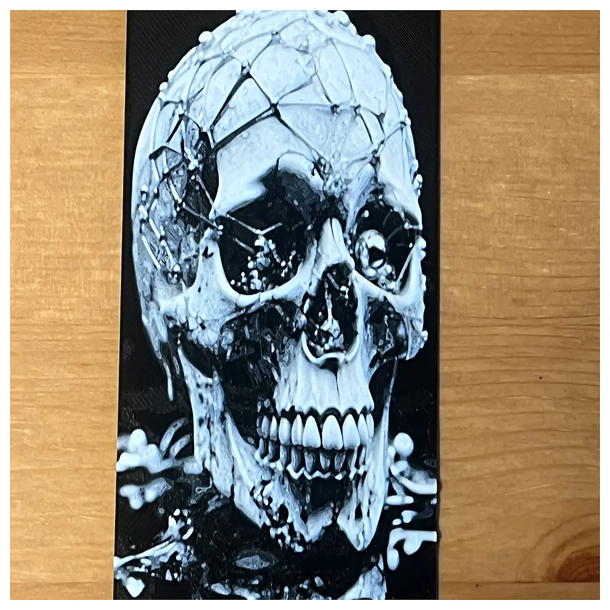 skull furnace diy metal casting home workshop lava for jewelry making