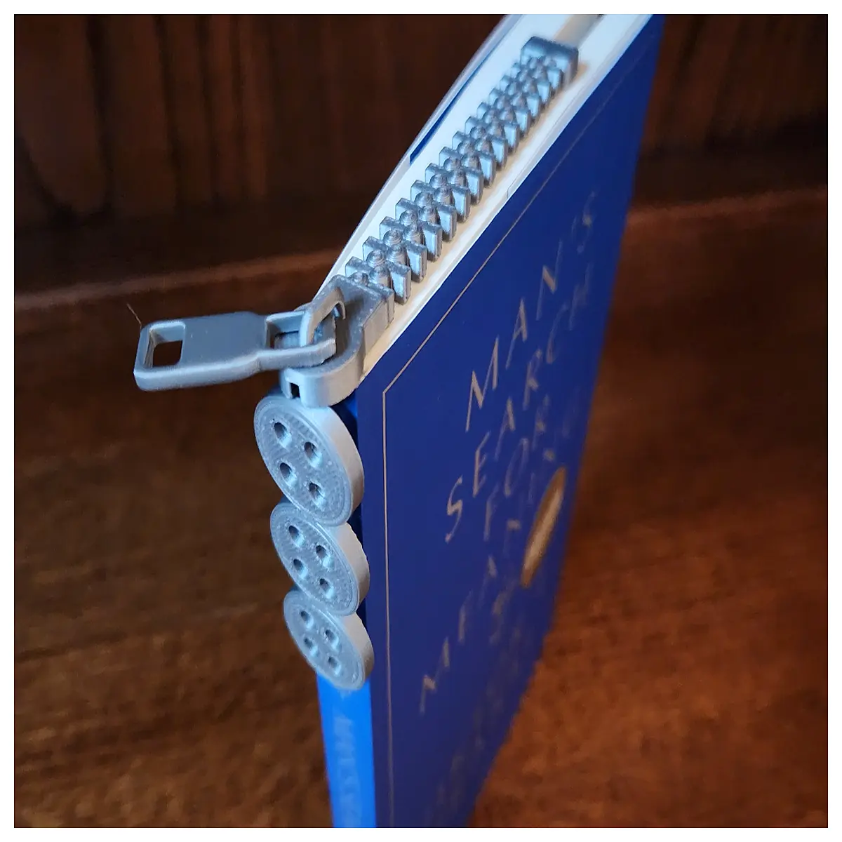 cute button bookmark holder clip for reading no dog ear page marker organizer