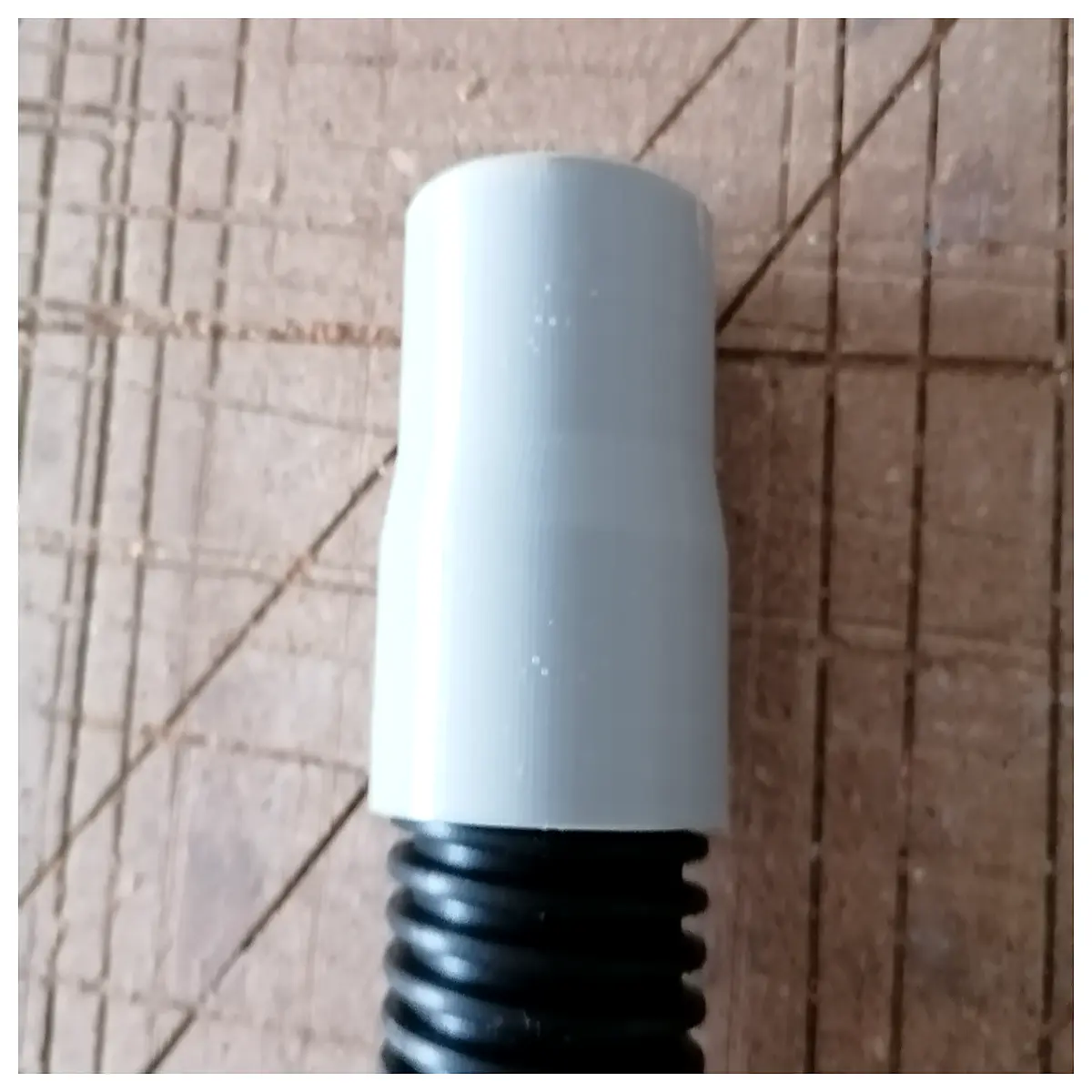 ht50 to dn38 pipe adapter fitting hydraulic hose connector reducer coupling for industrial fluid systems