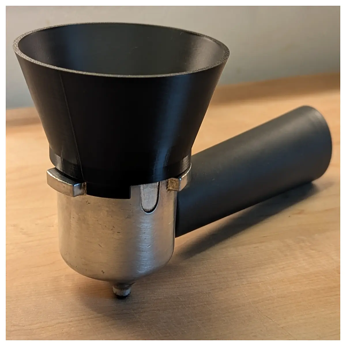 51mm espresso dripper cone replacement filter basket for v60 kalita wave home barista brewing accessories