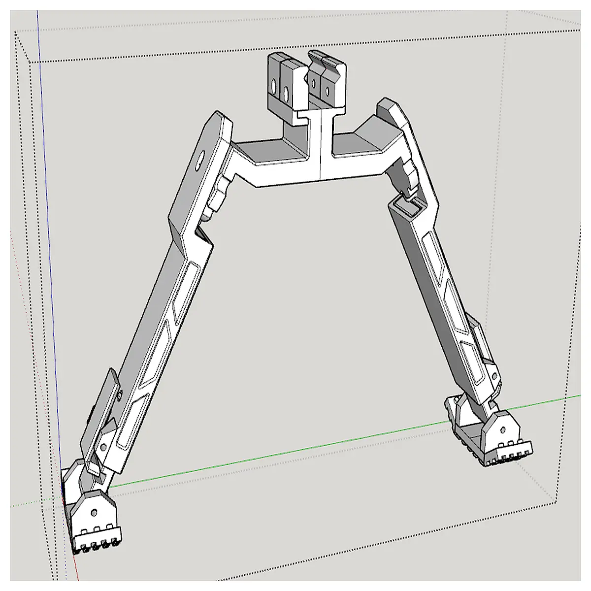 adjustable monopod for camera phone tripod stabilizer grip
