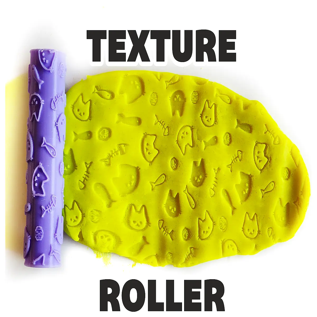 textured roller v43 for wall decor embossing tool for plaster and concrete finish texture stamp for diy home renovation
