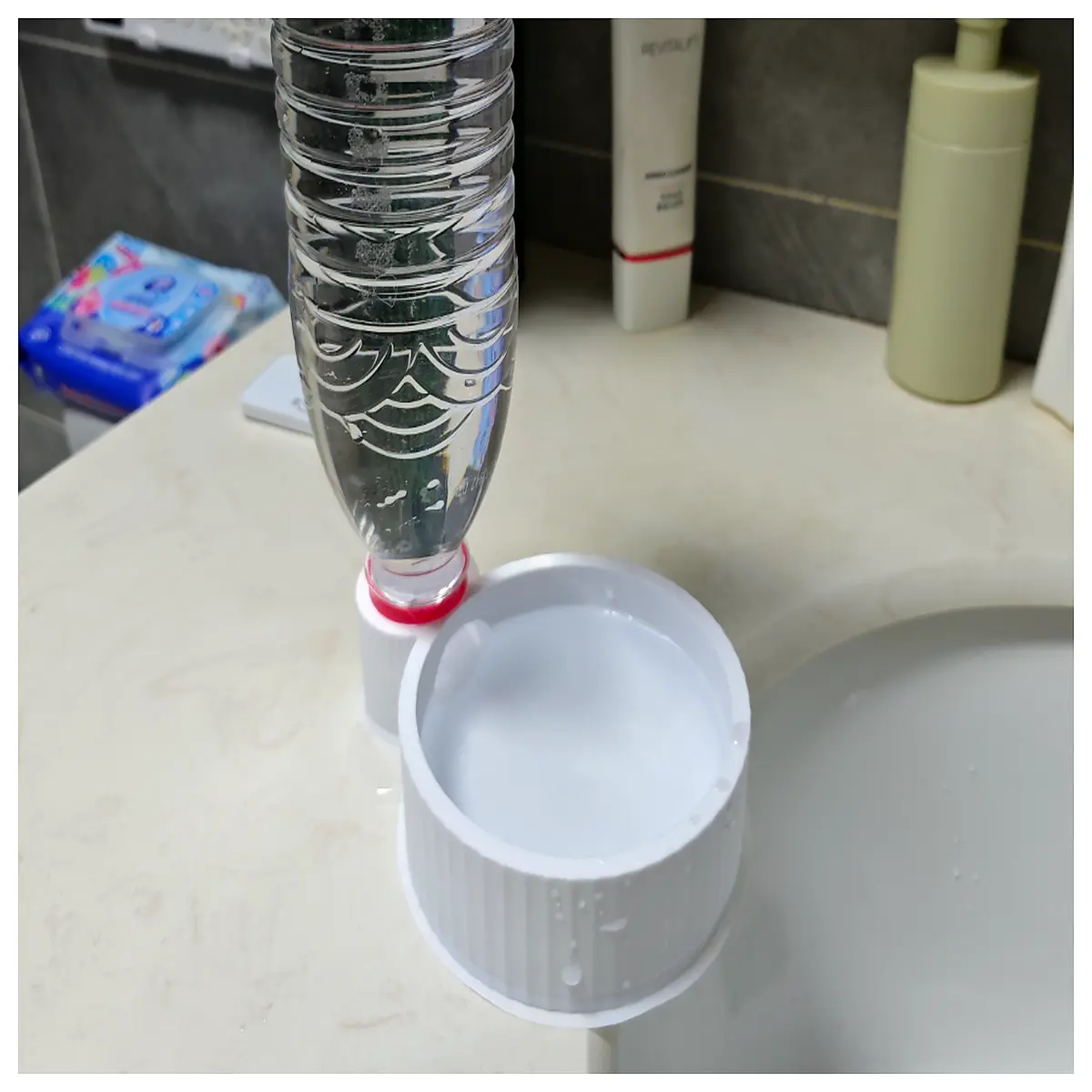 pet water fountain automatic circulating dog cat bowl spill proof stainless steel quiet pump