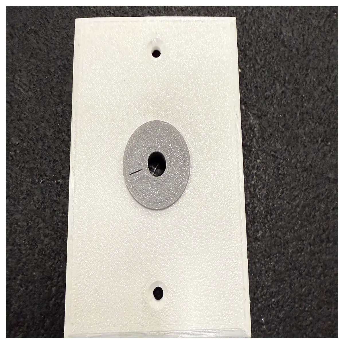 starlink wall mount bracket for home wifi router installation accessories