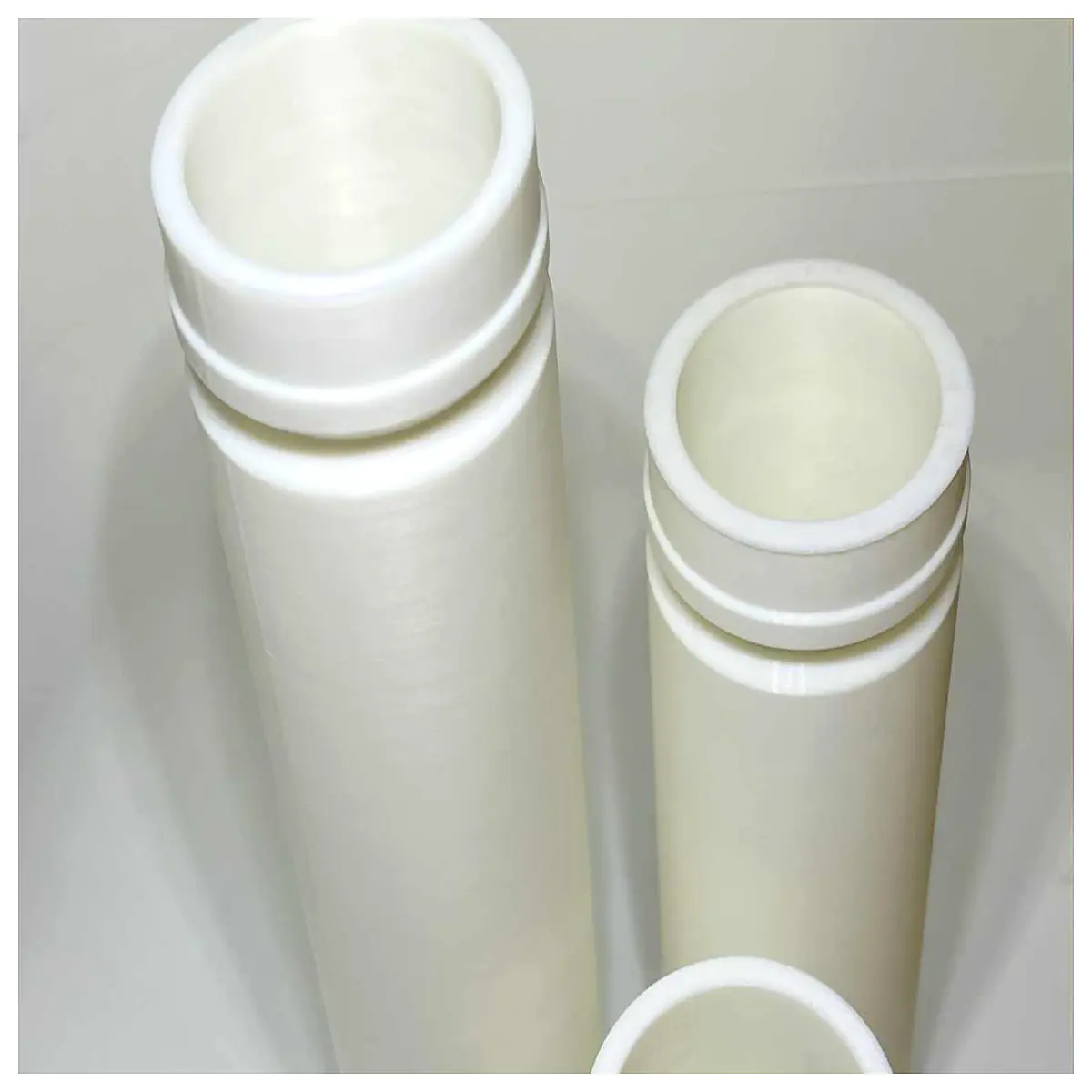 40mm slotted conduit pipe flexible corrugated electrical tubing for wire cable protection waterproof