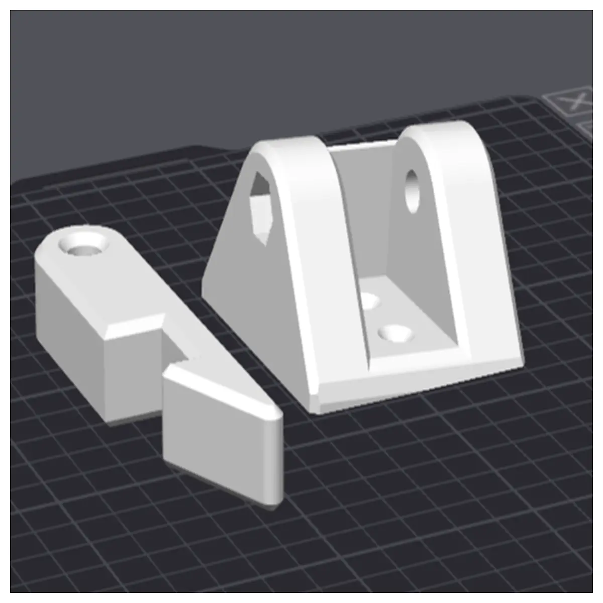 duty door stoppers for hardwood floors anti slip wedge rubber bumpers to wall damage and noise