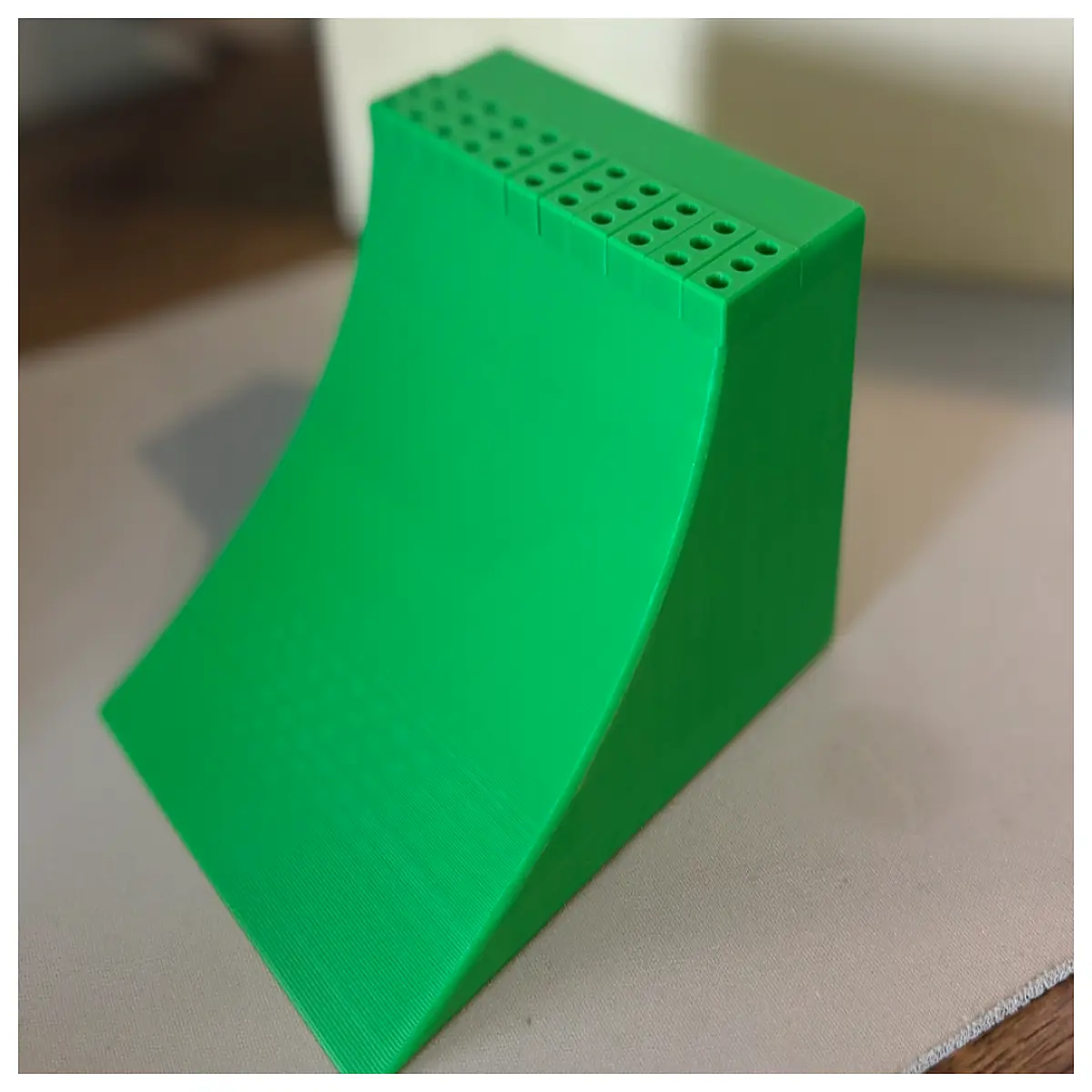 quarter round nose trim molding for stairs curved stair nosing profile radius edge protection strip