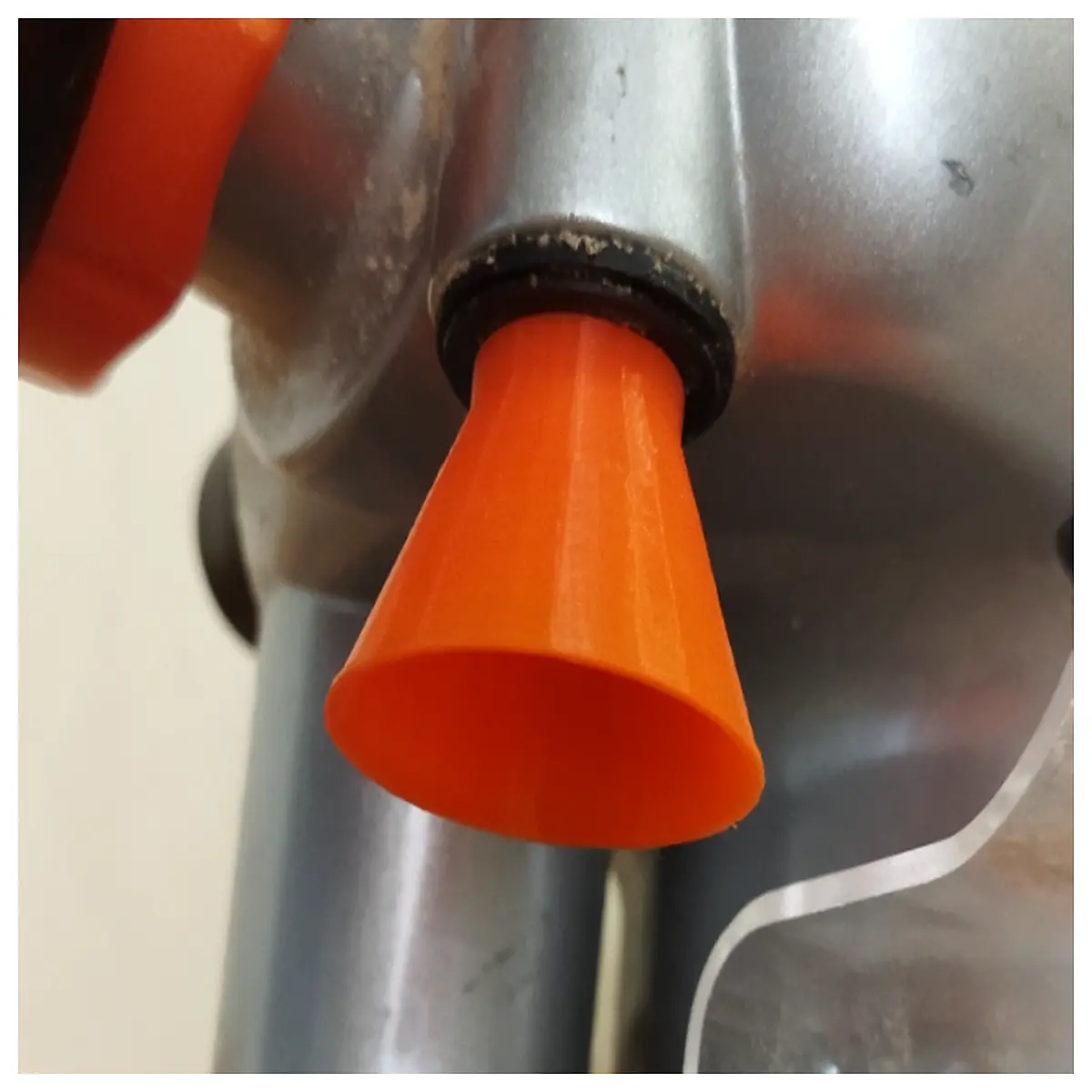 triton tra001 router lift block accessory replacement guide bushing height adjustment for woodwork
