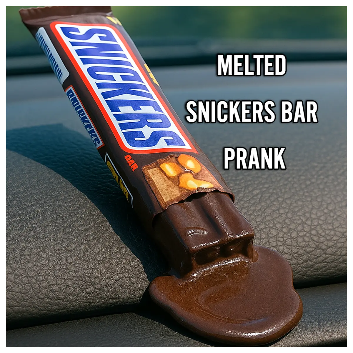 bar prank candy for april fools realistic chocolate bar gag gift edible trick food joke snack