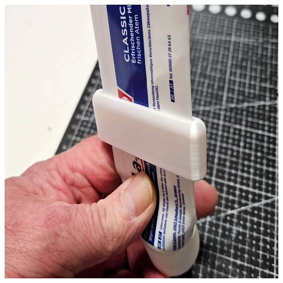 duty tube squeezer for paint glue epoxy manual handheld crimping tool for squeezing tubes clean