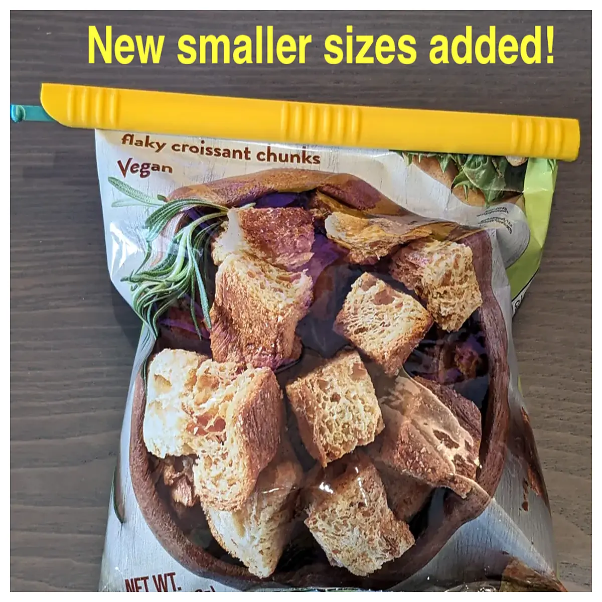 chip clip sealers for bags snack bag clips bulk reusable food storage clips kitchen organization