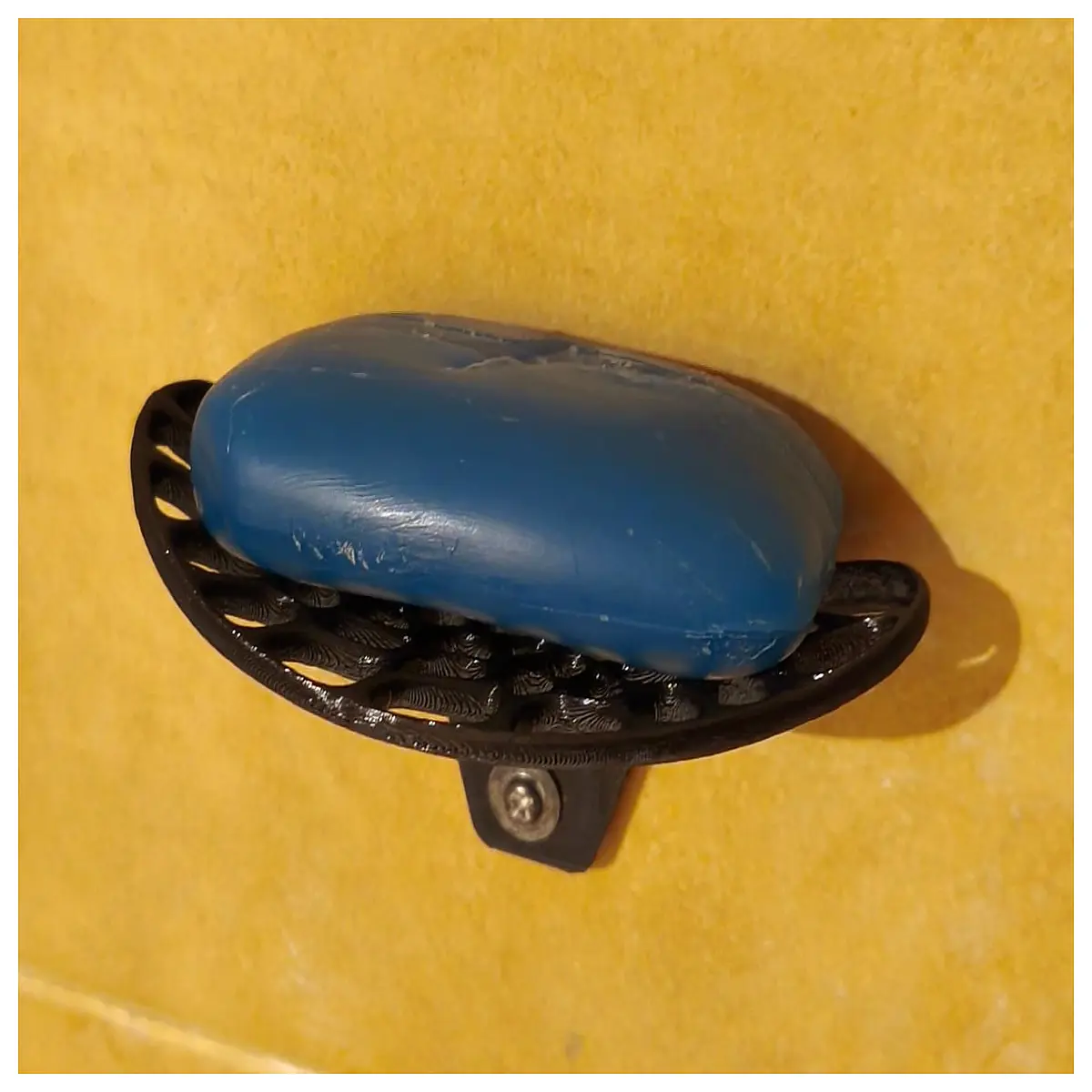 drainage soap dish for bathroom vanity natural bar holder anti slip ceramic soap tray with lid
