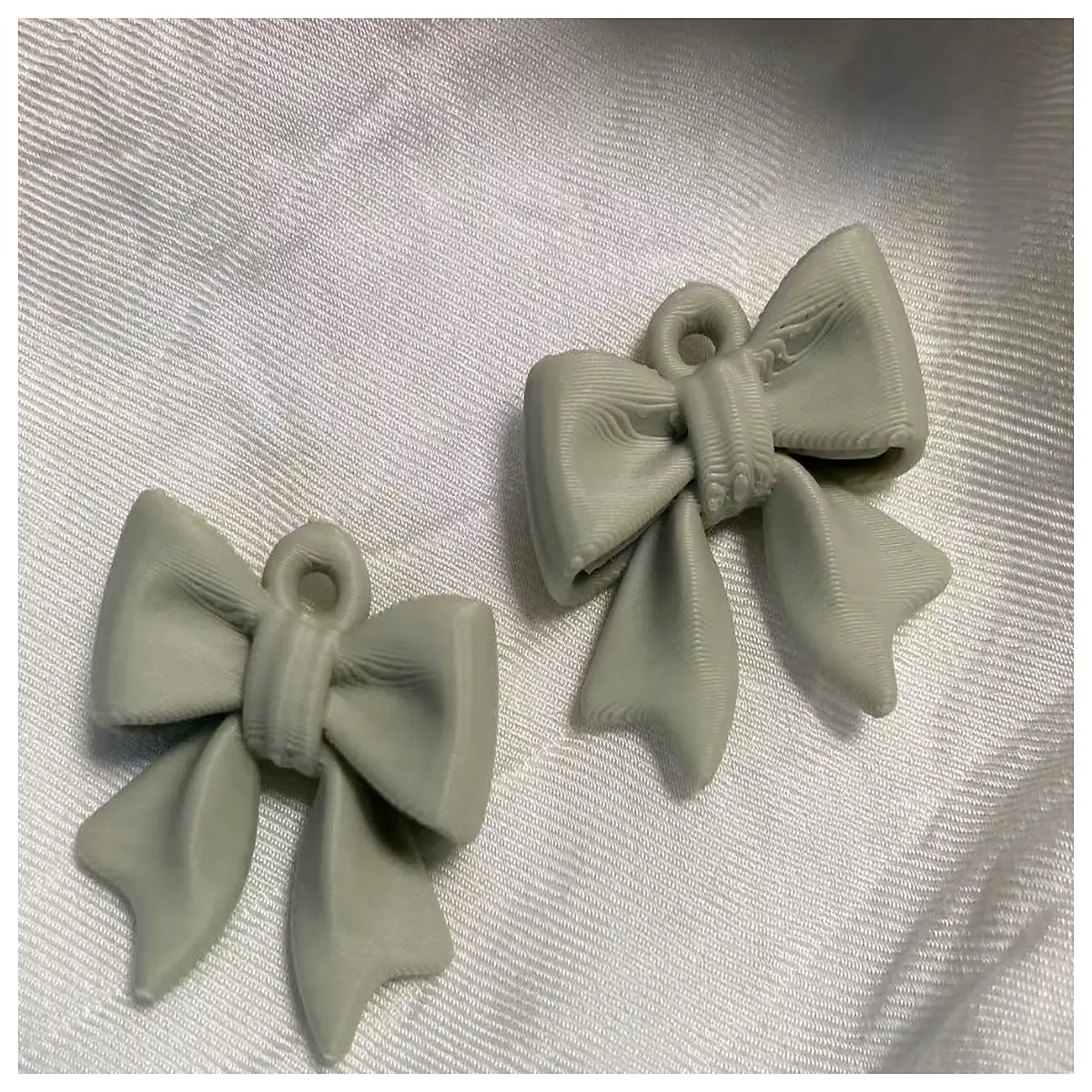 bowknot earrings for women 立体蝴蝶结耳环 pendientes de lazo tridimensional para mujer brincos com la o feminino серьги бантик объемные