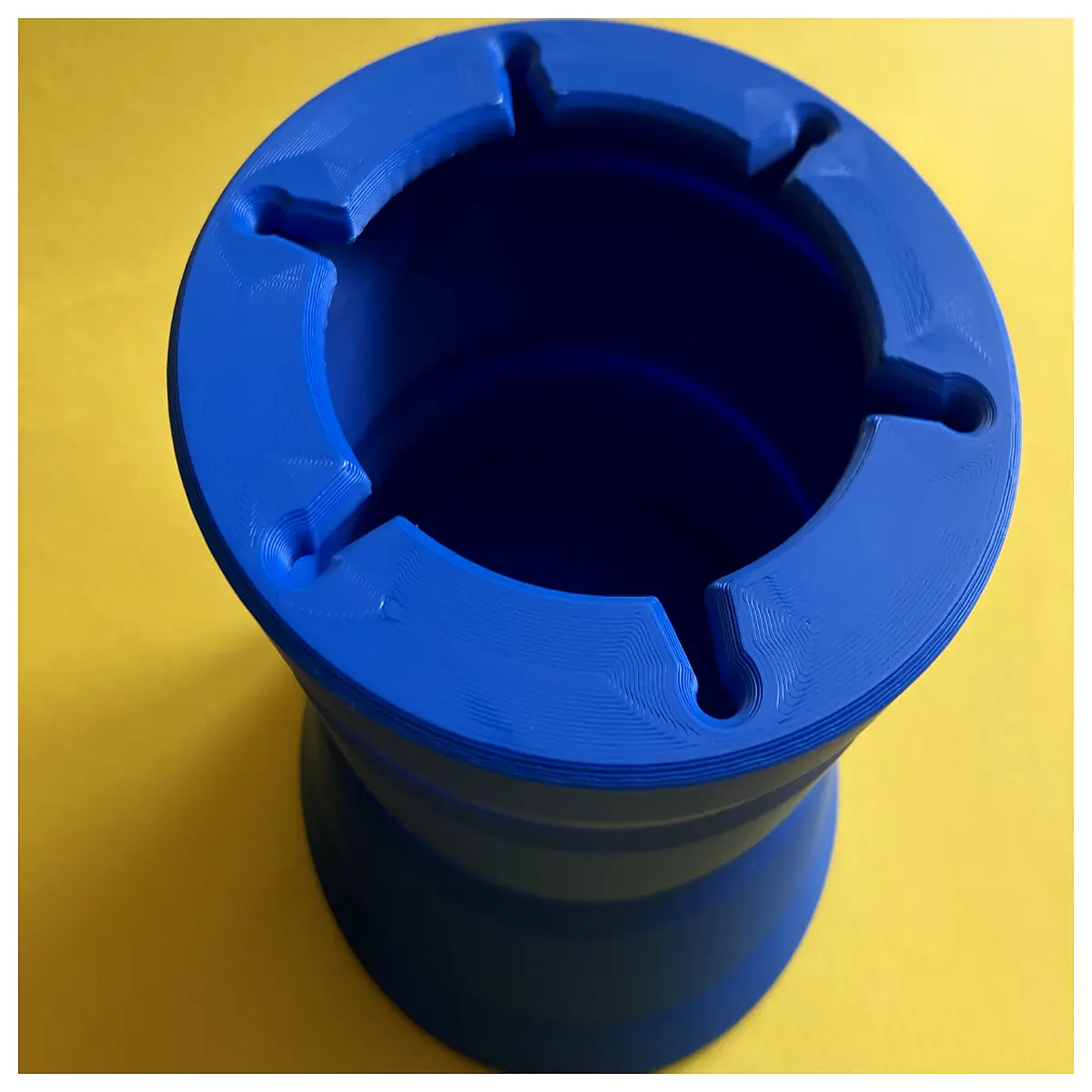 eco friendly palette cup refillable water container for acrylic painting