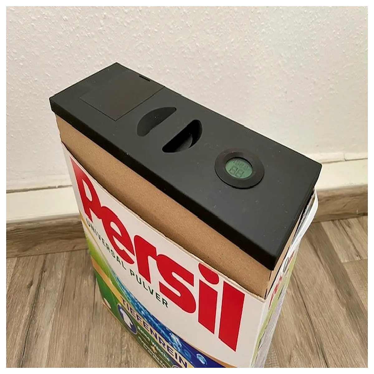 p g tide detergent box lid replacement part