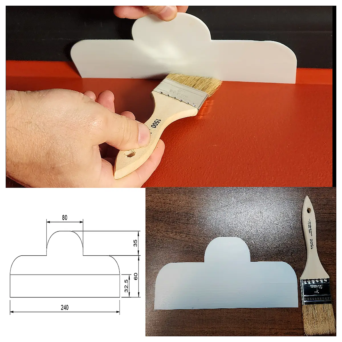 wall paneling decor trim molding for living room accent wall protection scratch easy install
