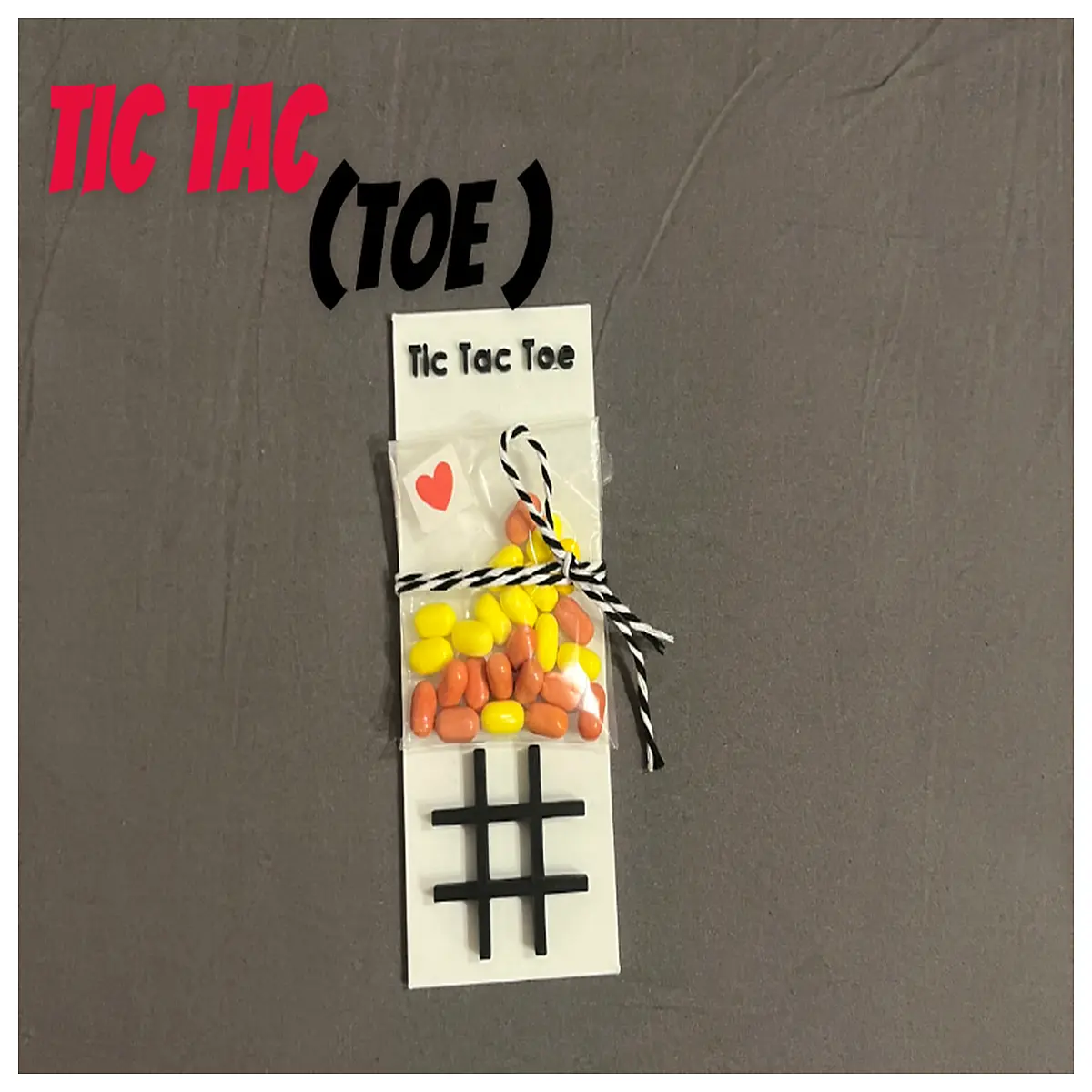 toe game with candy pieces edible party favors for kids birthday sweet classroom rewards