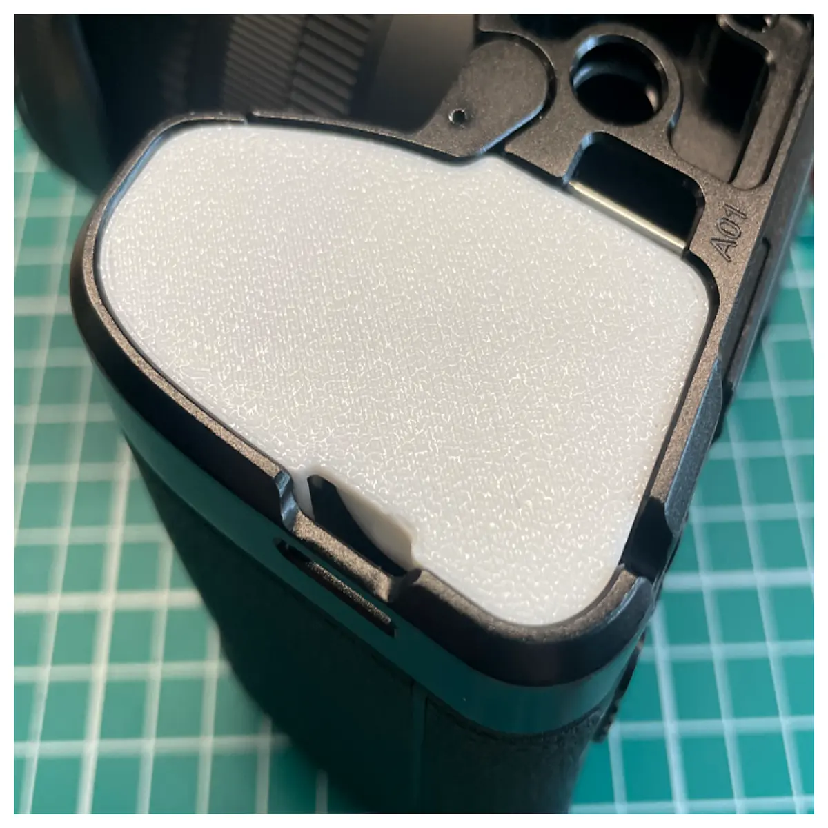 smallrig 4338 mount adapter holder case protection for camera cage rig tracking accessory