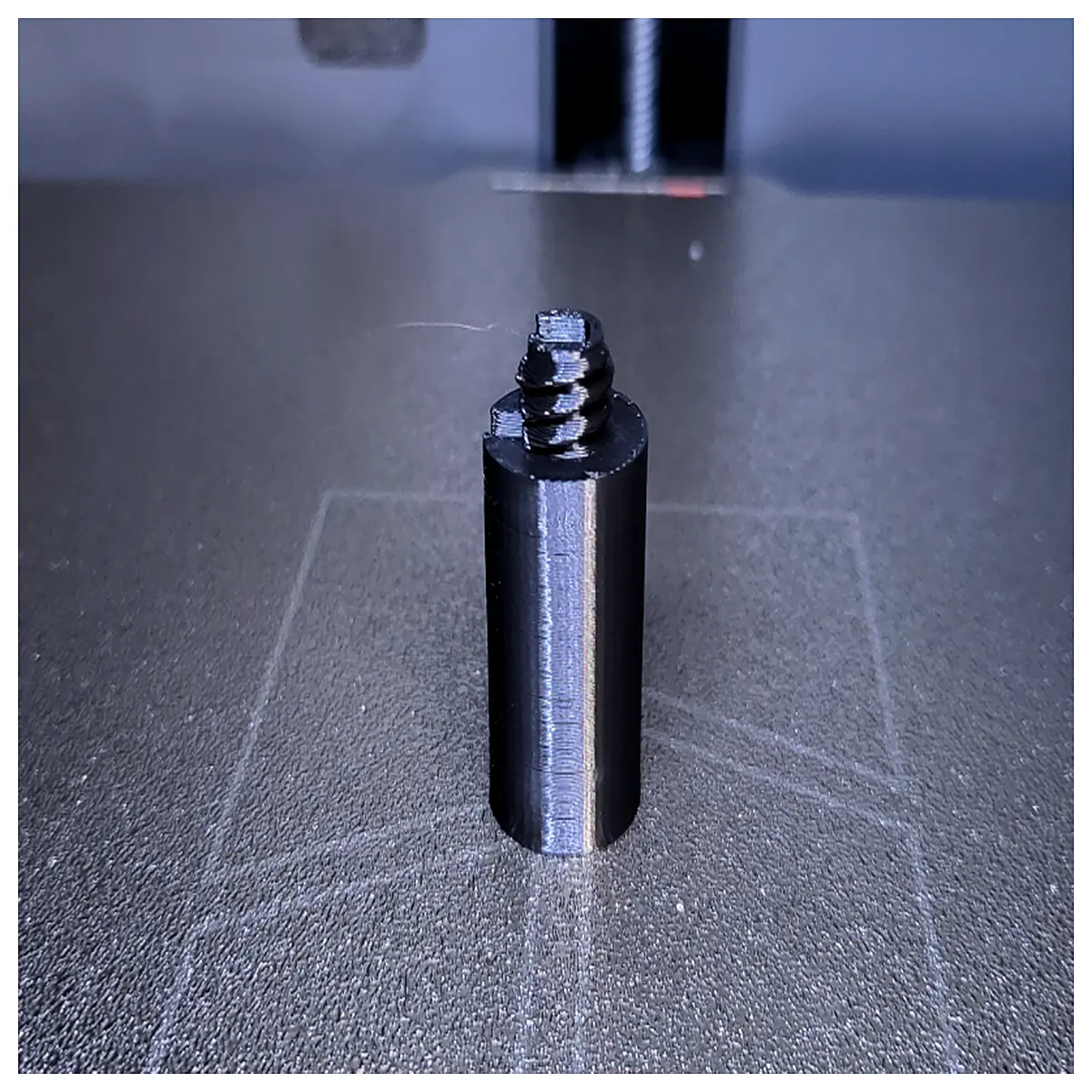 bulb socket extender cord for ceiling fixture shade spacer rod to reduce heat damage on plastic shades