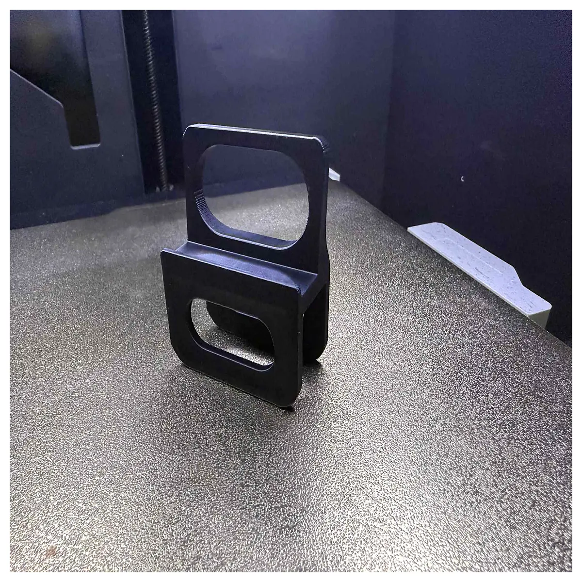 universal phone holder for car dashboard mount sticky gel pad non slip cradle grip accessory