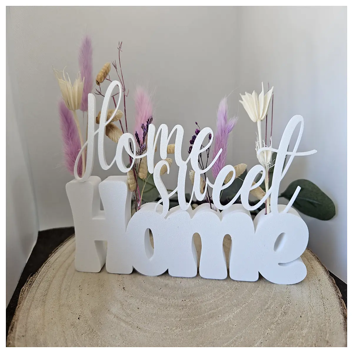 sweet home wall decals for living room cozy family quote vinyl stickers nursery decor lettering