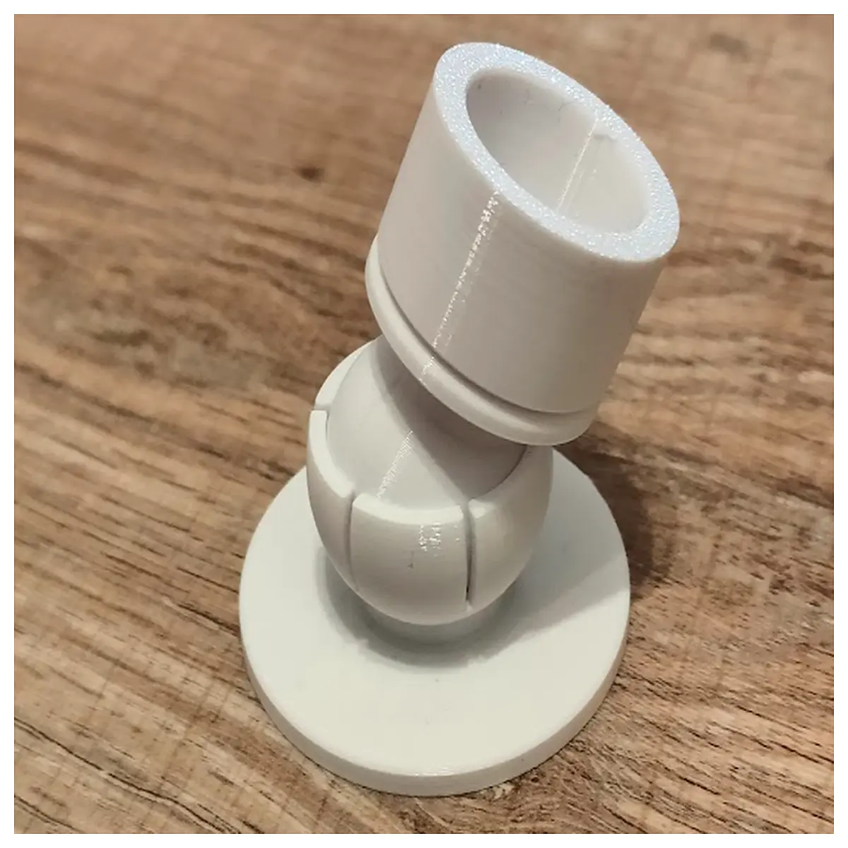 ball joint base replacement for suspension steering knuckle arm repair parts