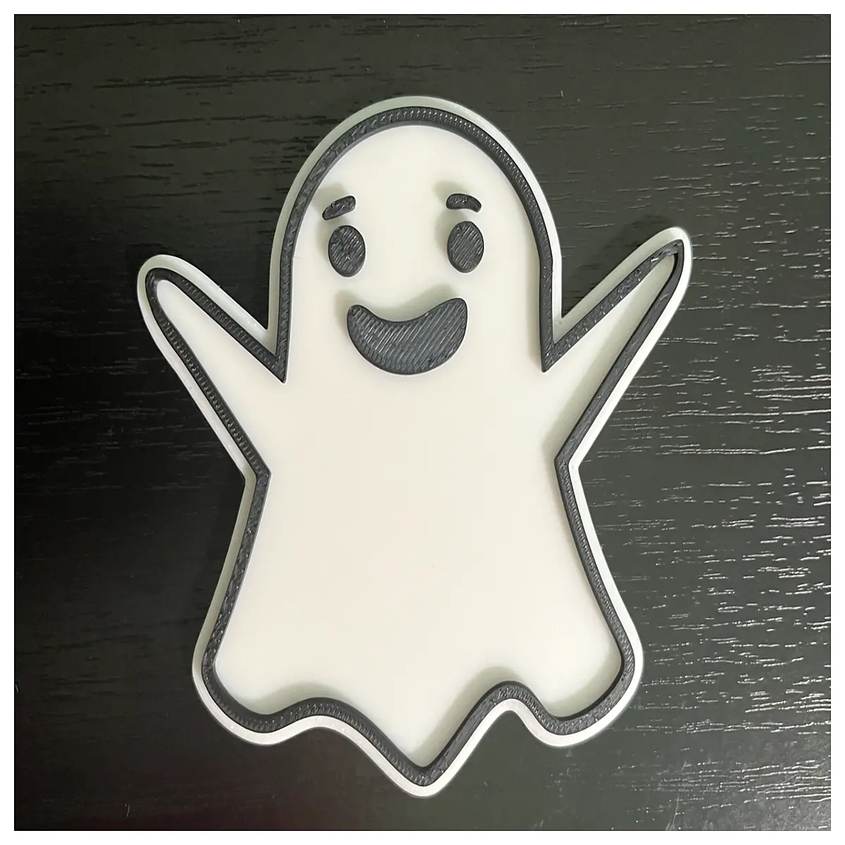 spooky ghost decorations for halloween party yard haunted house props hanging ghosts