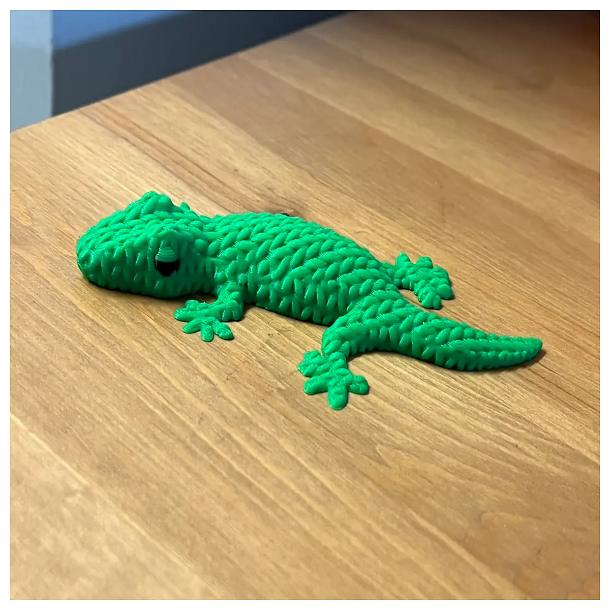 knit lizard sweater reptile print top animal knitwear fashion