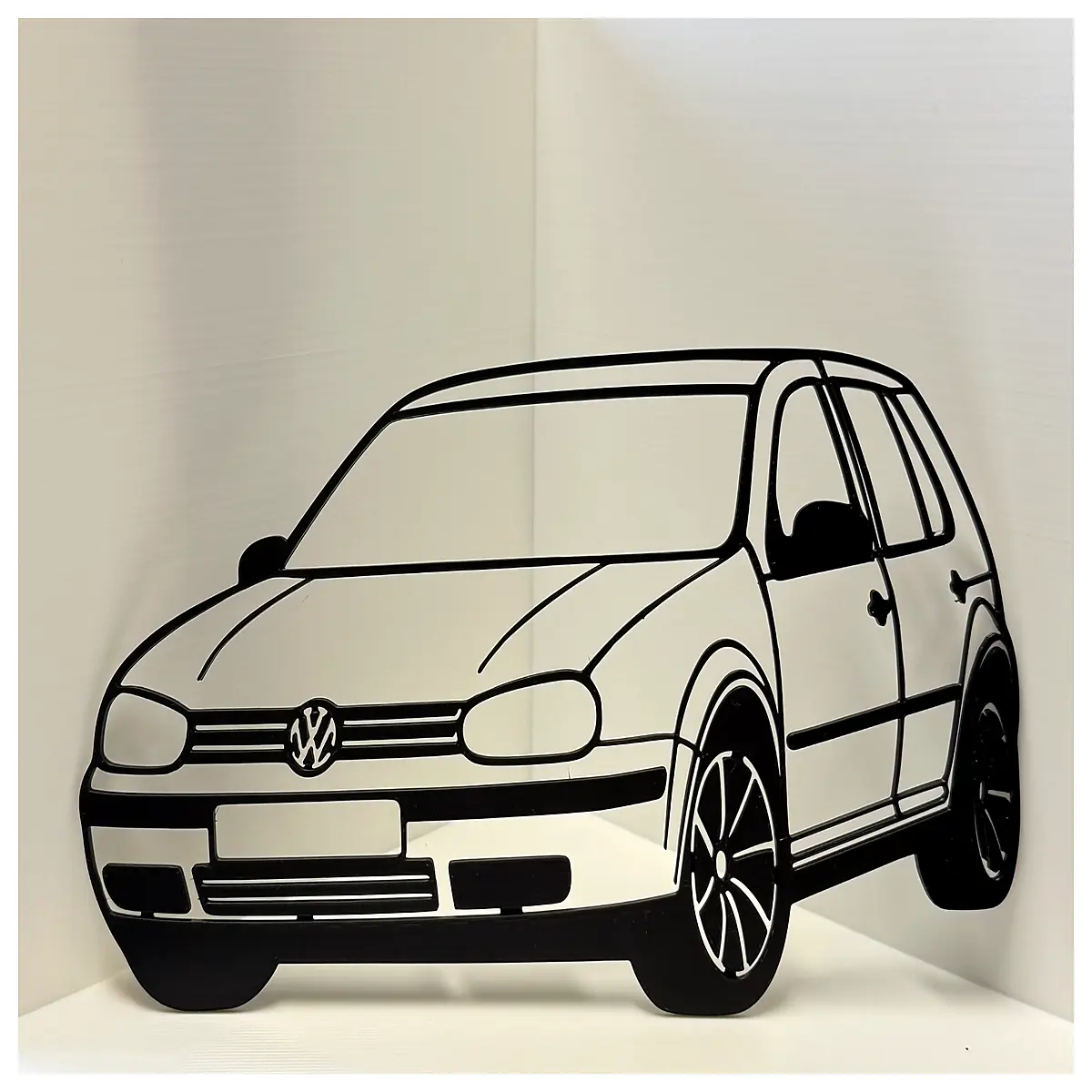 mk4 wide flares aftermarket styling bumpers side skirts aerodynamic parts