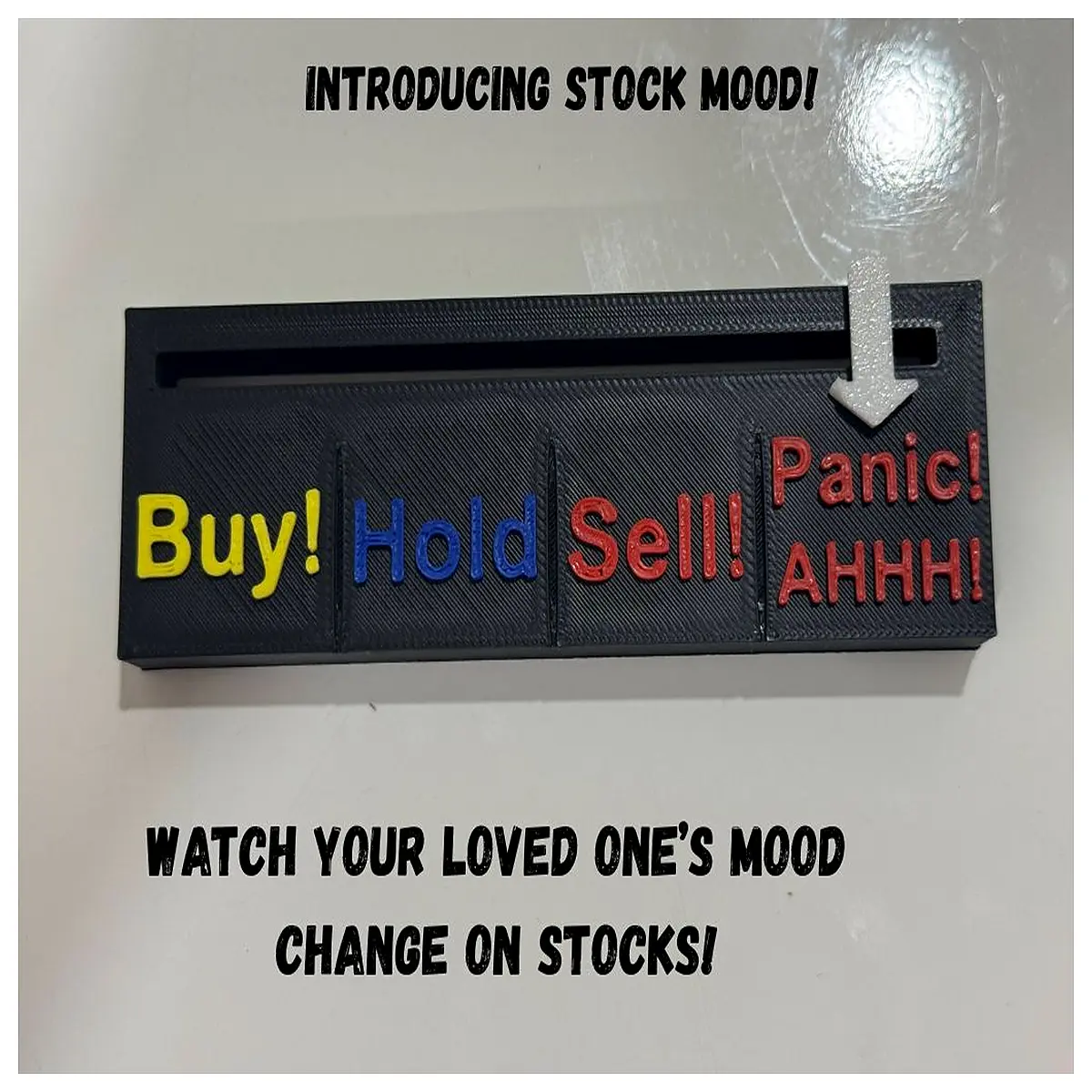 mood tracker journal for anxiety and stress management emotional health diary with mood ring timer mental wellness planner