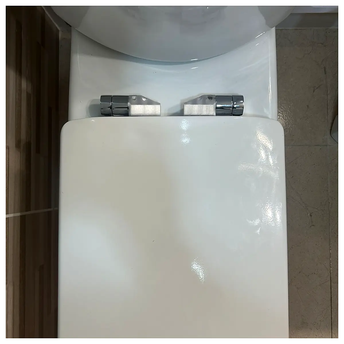 roca toilet seat hinge replacement soft close buffer hinges repair for roca sanitec sela cera