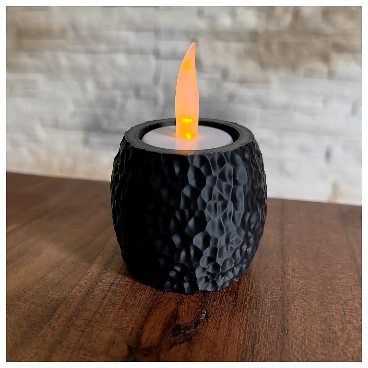 votive candle holder glass tea romantic dinner table decor wedding centerpiece