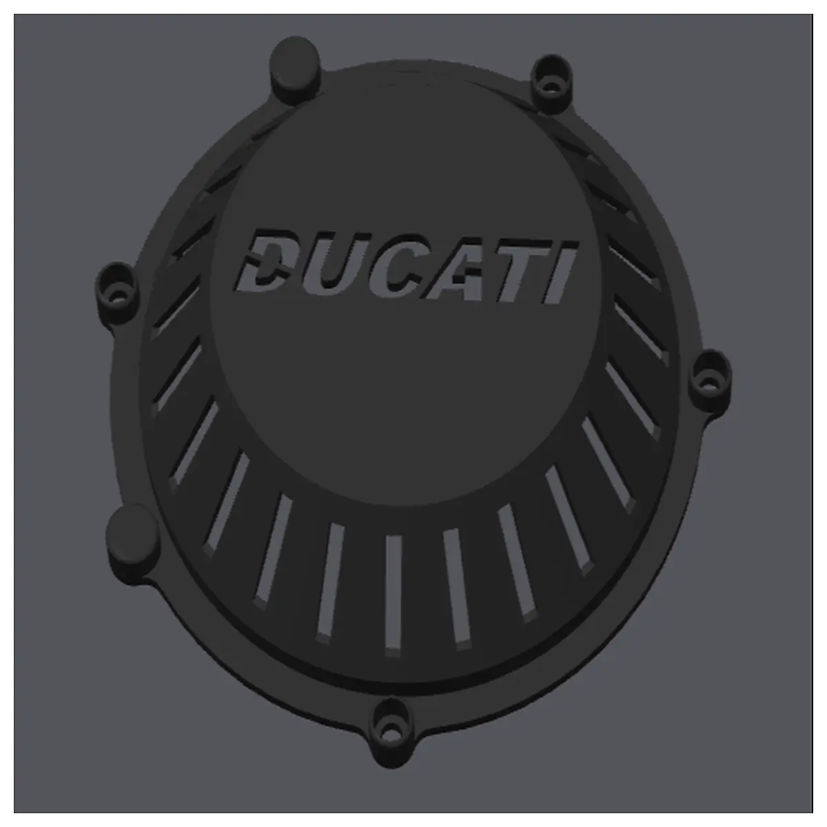 clutch cover replacement aftermarket aluminum clutch housing for panigale multistrada repair parts