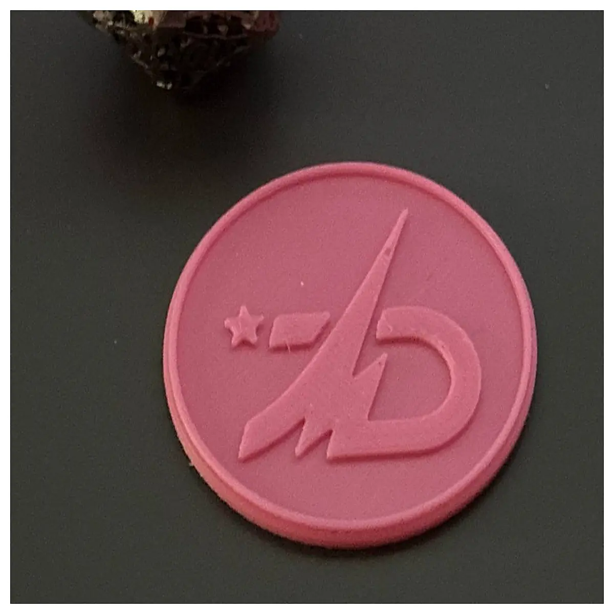 collectible pin badge soviet retro aesthetic game merchandise