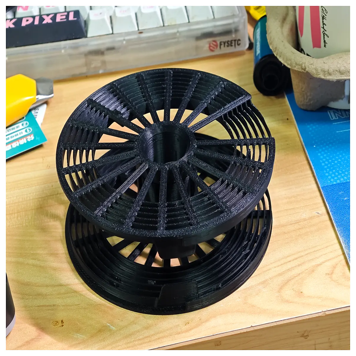 jobo 2502 film developing reel for 135 127 120 roll film darkroom processing spool