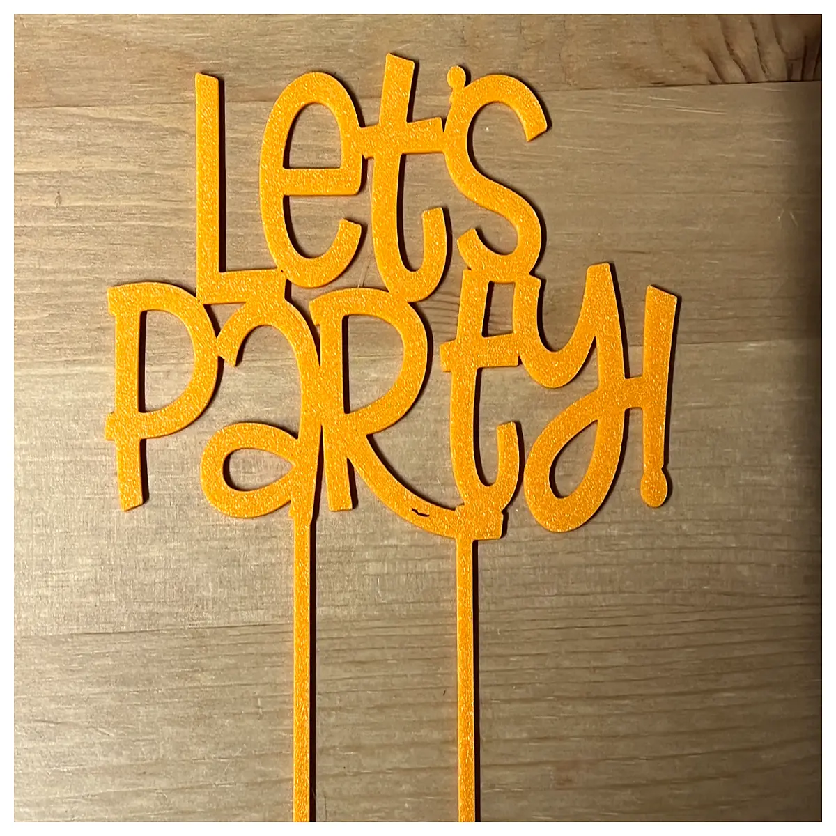 happy birthday cake topper flags party decoration supplies