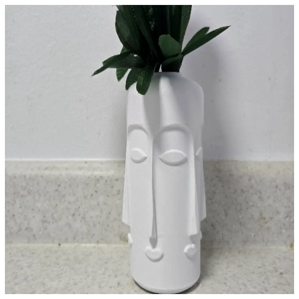 buddha vase home decor zen altar flower arrangement buddhist statue centerpiece for living room meditation space