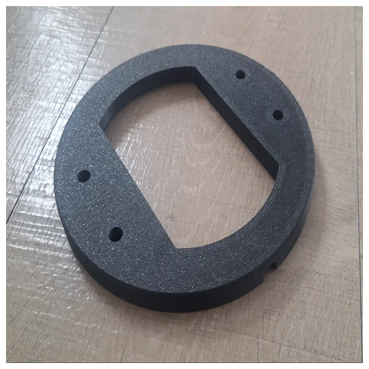 v tac vt 6552 3 ceiling washer spacer replacement parts 52 inch motor mount hardware