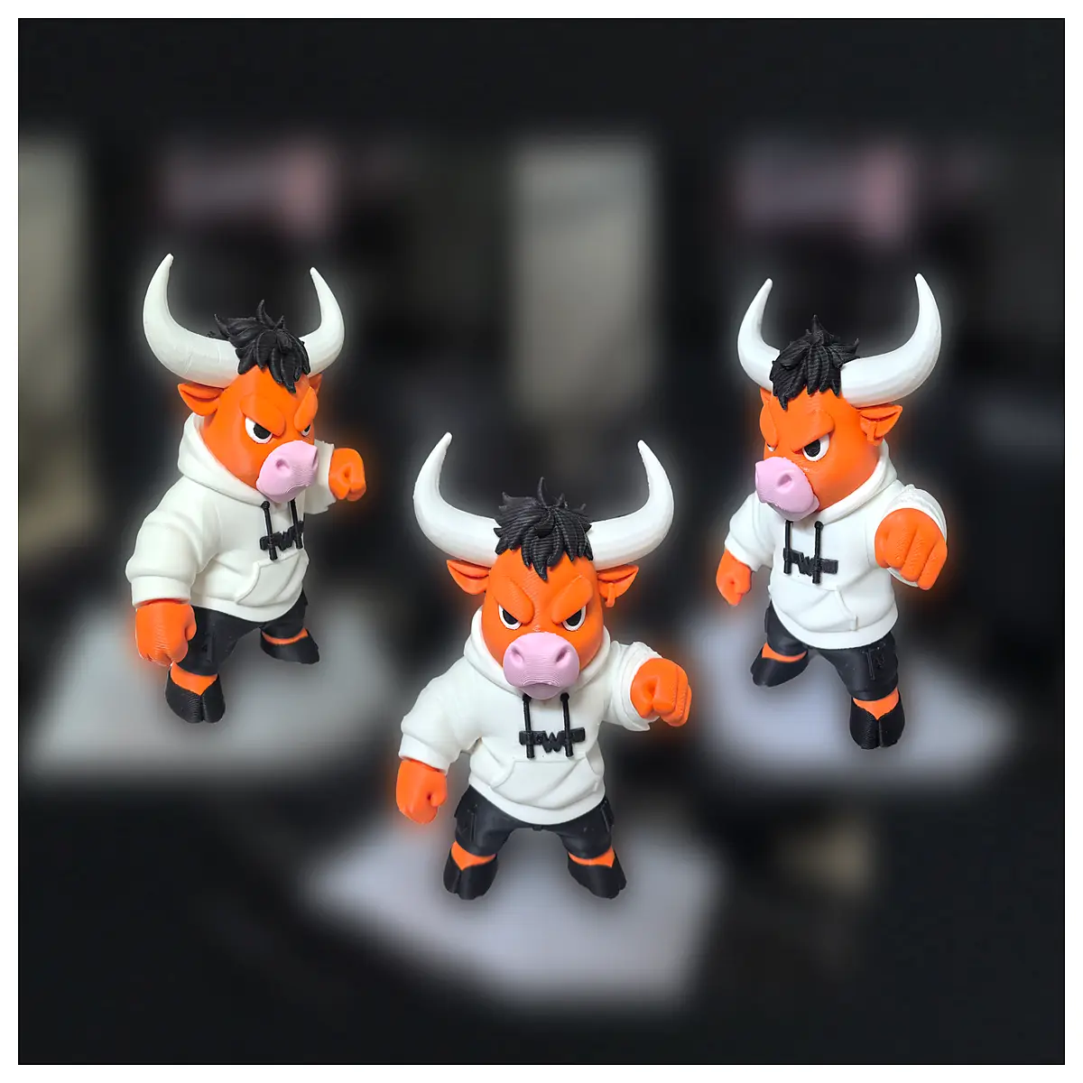 angry bull mascot costume adult angry ox character suit for carnival funny beefy guy cosplay outfit aggressive bull man roleplay