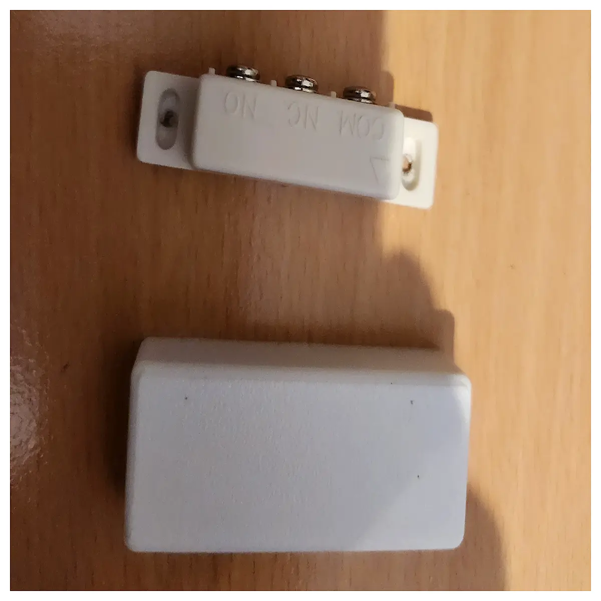 terminal block cover protective cap for normally open closed contactors electrical safety housing