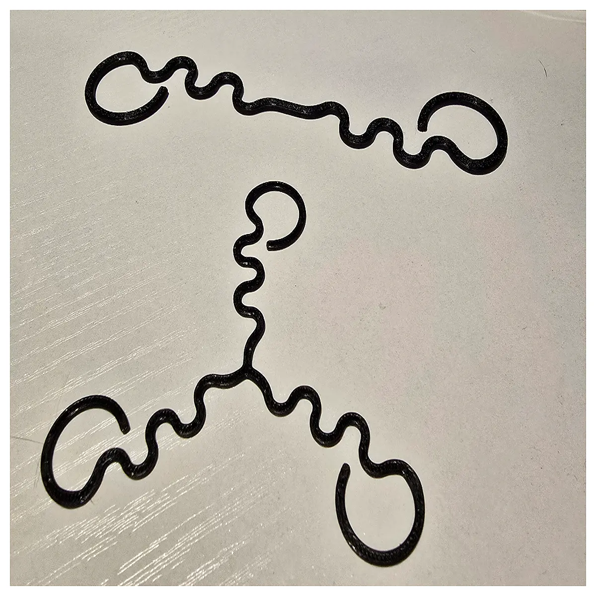 spring plant support hooks for climbing vines garden trellis clips duty flower holder stakes