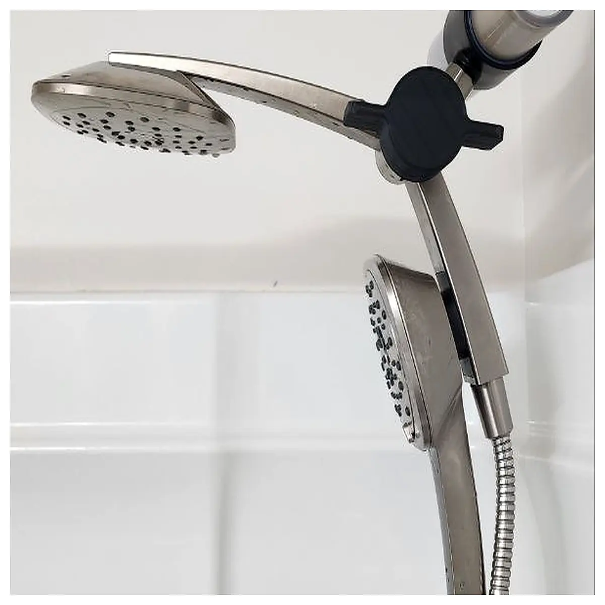 shower diverter valve replacement handle lever for tub spout faucet parts