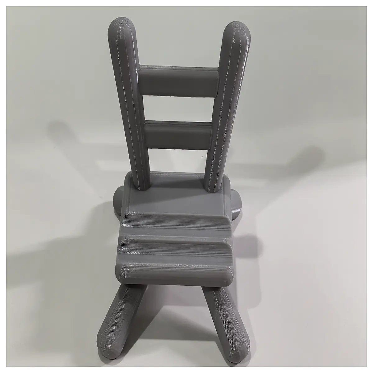 desktop phone holder for horizontal vertical landscape portrait tablet mini adjustable non slip office desk