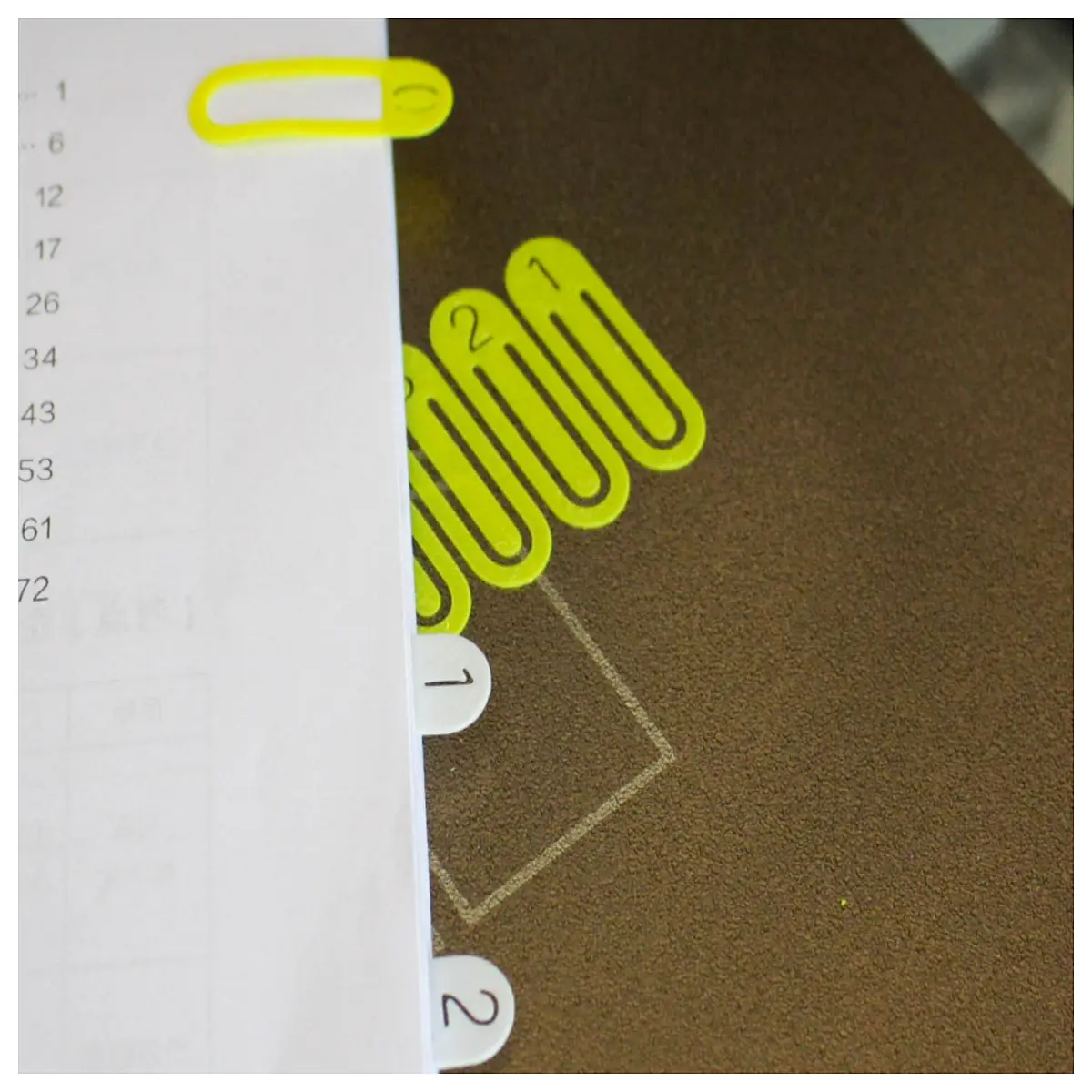 digital bookmark with page number tracker 16g smart reading marker for study notes and chapter organization