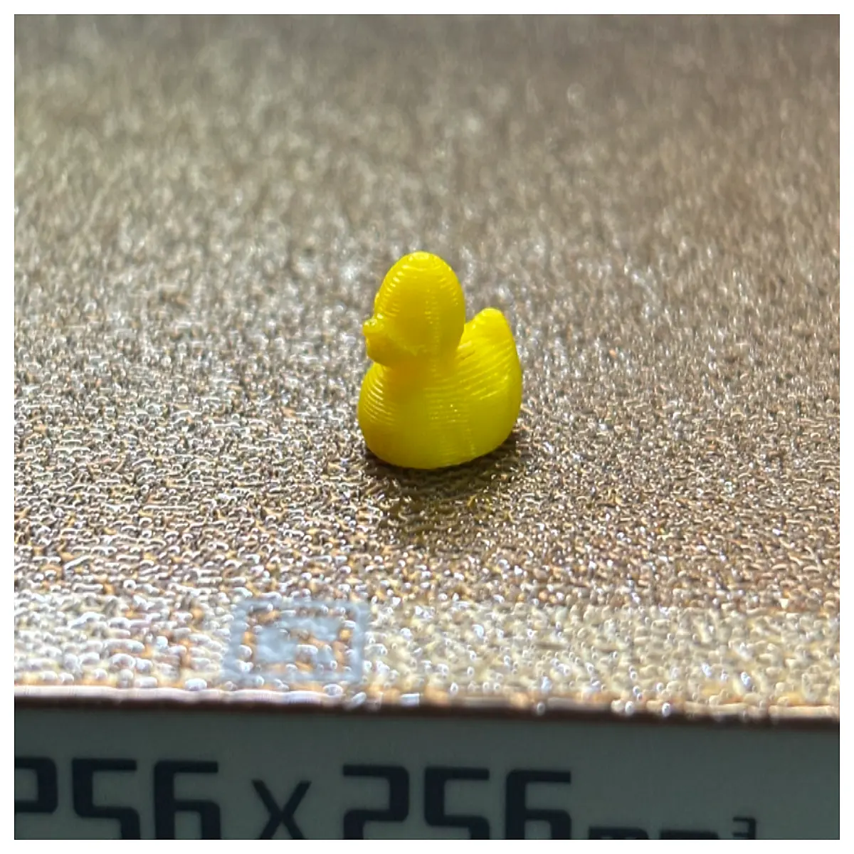 cute mini rubber duck bath toys for baby kids pool floating squeaky toy