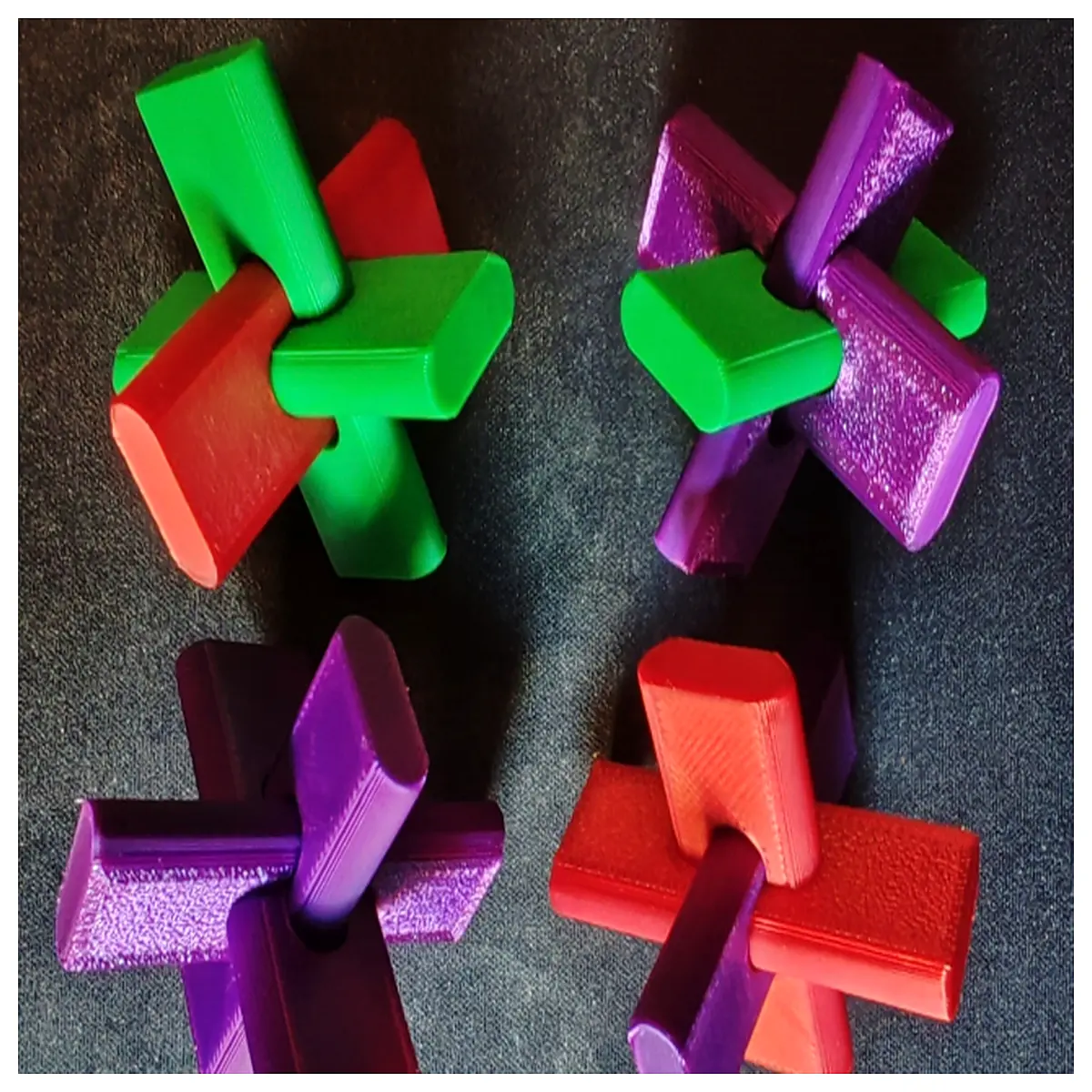 brain training puzzles for adults educational stem toys kids games family fun